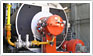 Industriele boilers branders